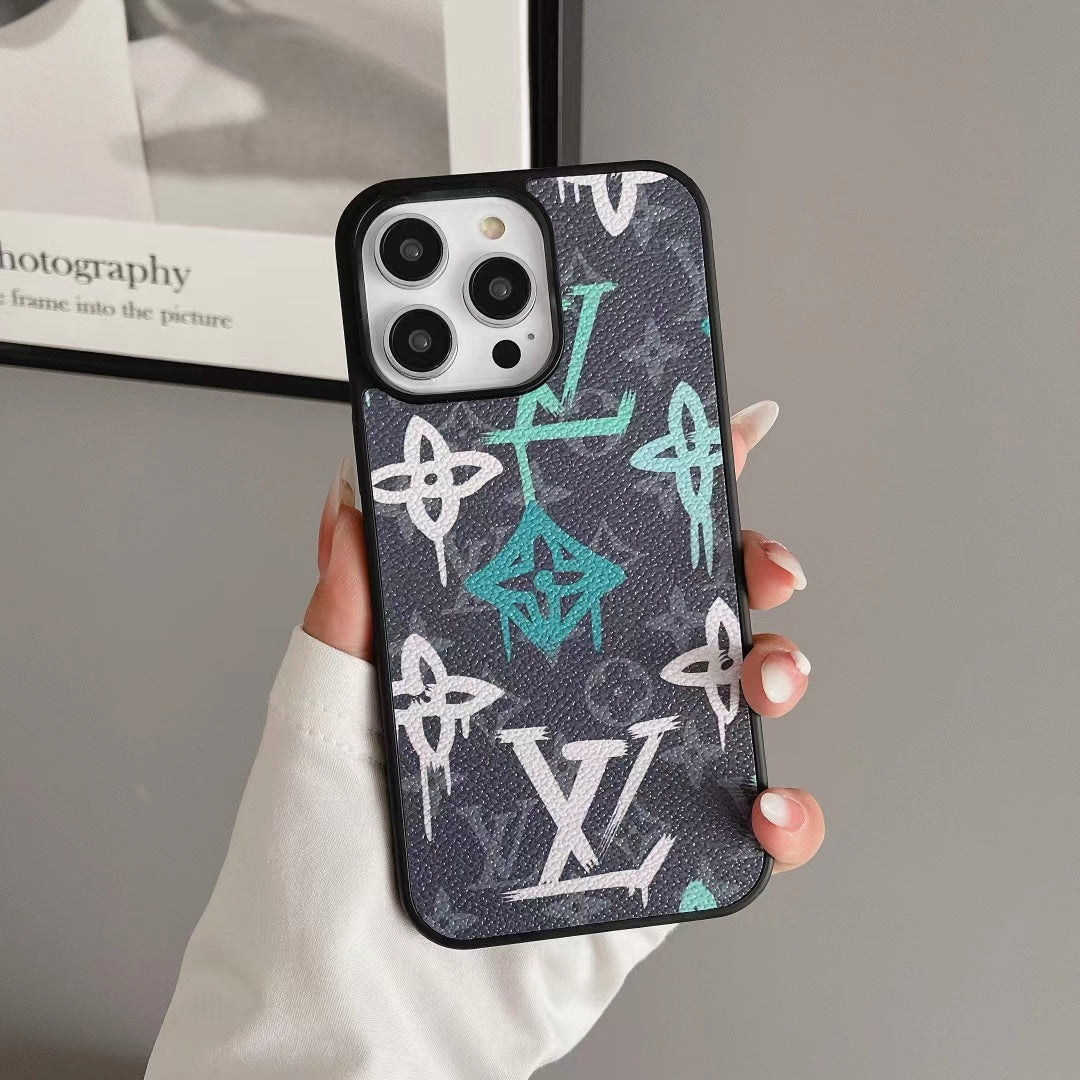 LV Classic iPhone Cases - EliteCaseHub