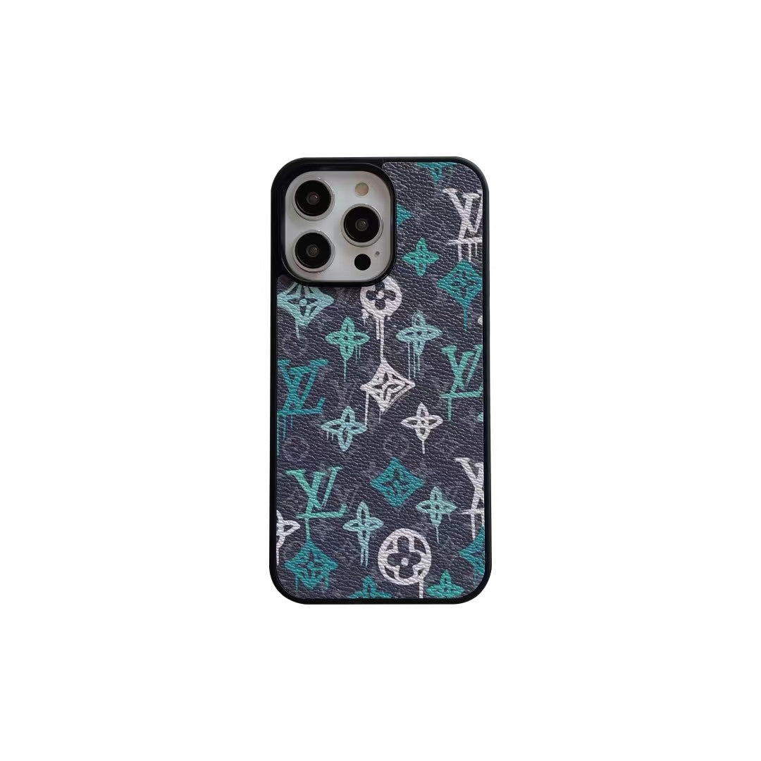 LV Classic iPhone Cases - EliteCaseHub