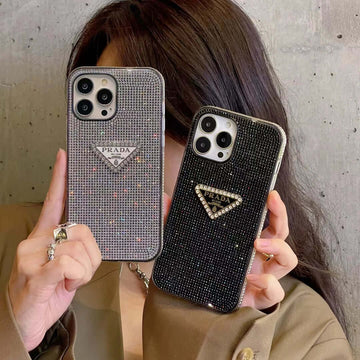 Prada iPhone Cases - EliteCaseHub