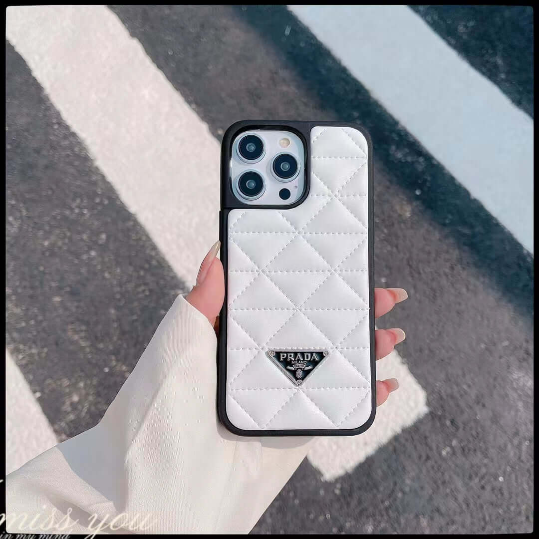 Prada iPhone Cases - EliteCaseHub