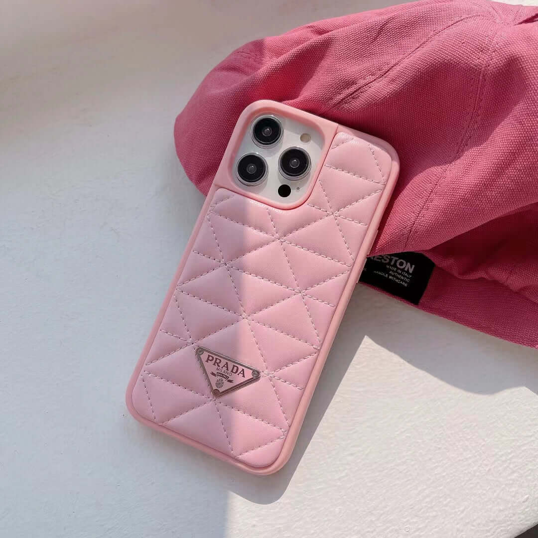 Prada iPhone Cases - EliteCaseHub