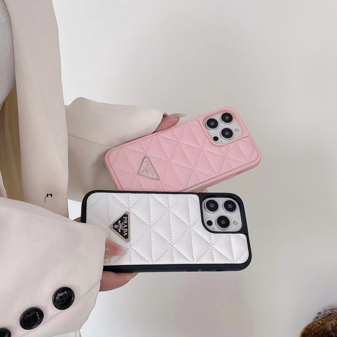 Prada iPhone Cases - EliteCaseHub