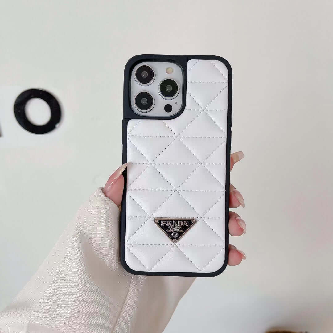 Prada iPhone Cases - EliteCaseHub