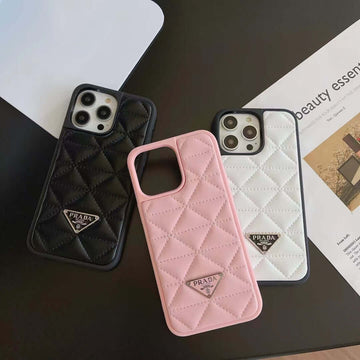 Prada iPhone Cases - EliteCaseHub