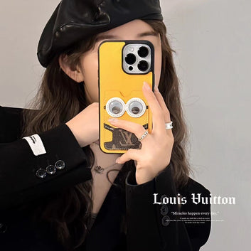 LV iPhone Cases