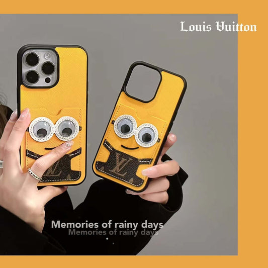 LV iPhone Cases