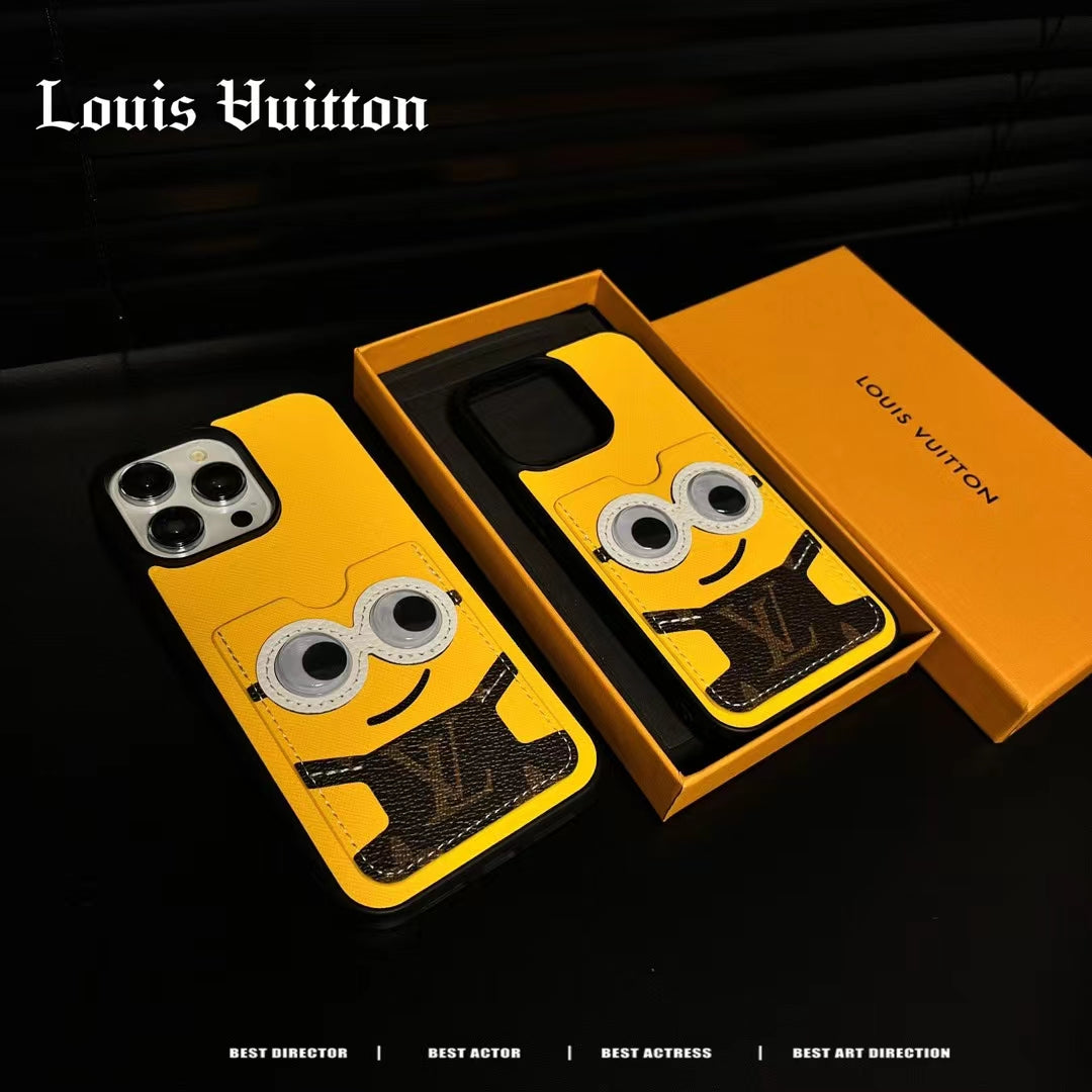 LV Classic iPhone Cases - EliteCaseHub