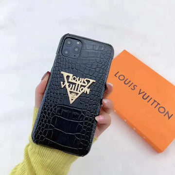 LV iPhone Cases - EliteCaseHub