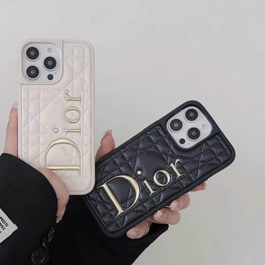 Dior iPhone Cases