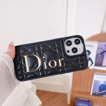 Dior iPhone Cases