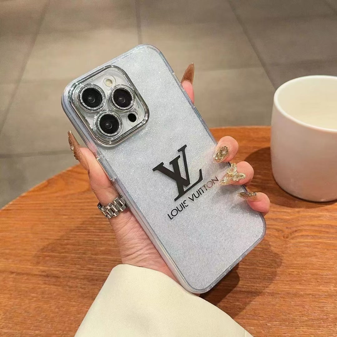 Lv i Phone Case