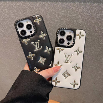 LV iPhone Cases - EliteCaseHub