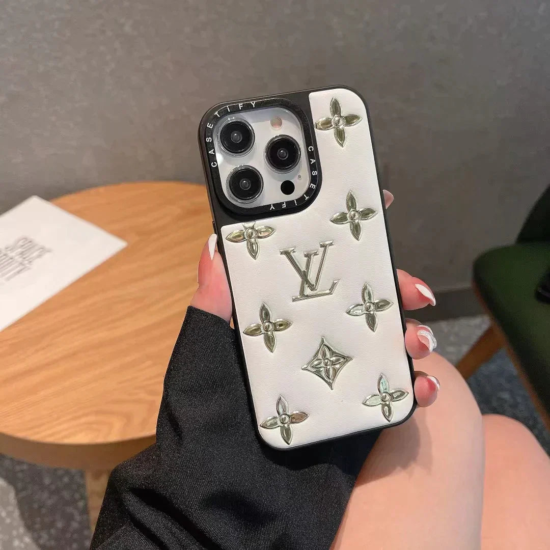 LV iPhone Cases - EliteCaseHub