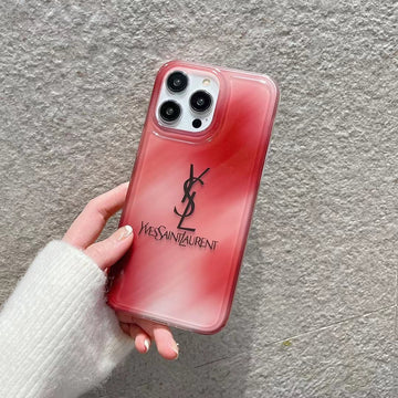 YSL iPhone Cases - EliteCaseHub