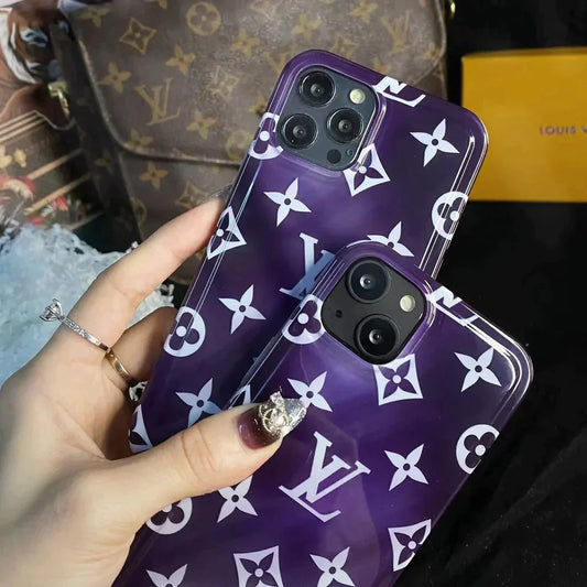 LV iPhone Cases