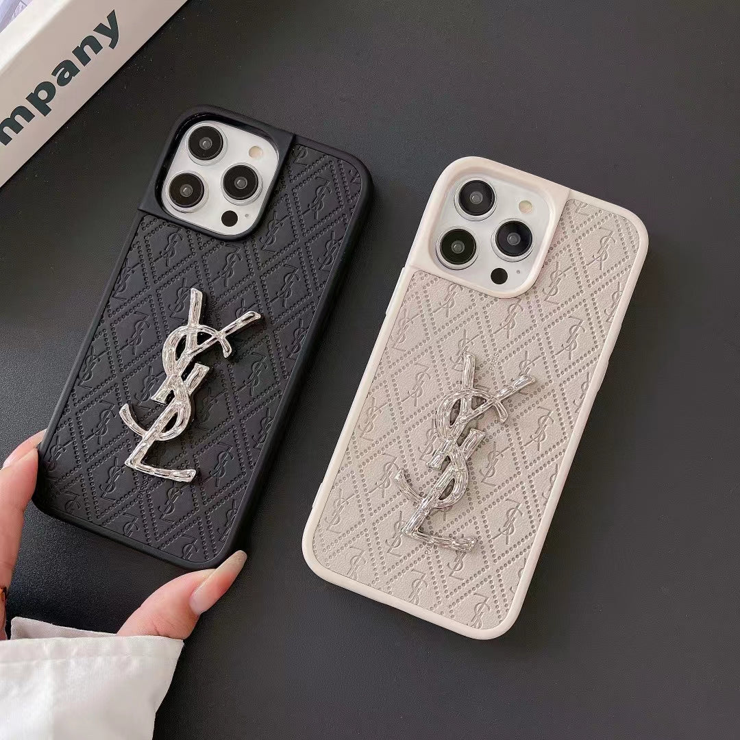 Ysl iPhone Cases