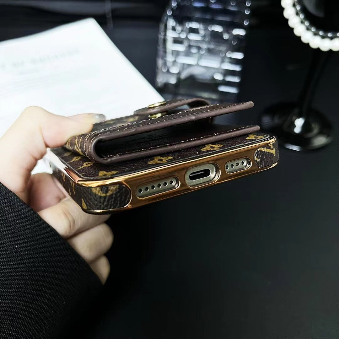  Lv iPhone Case