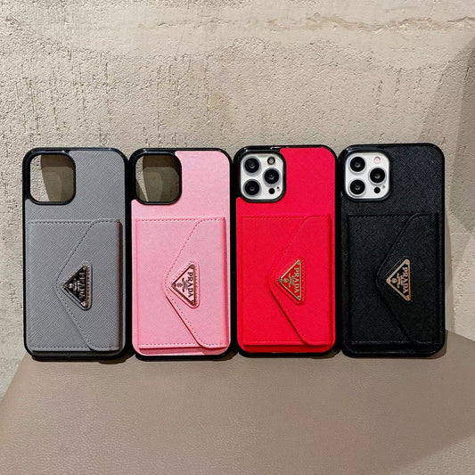 Prada iPhone Cases