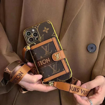 LV iPhone Cases