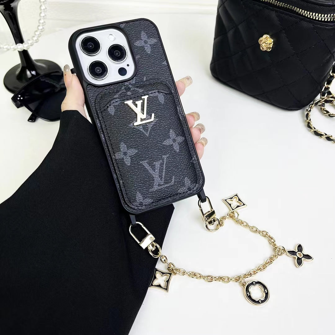  Lv I Phone Case