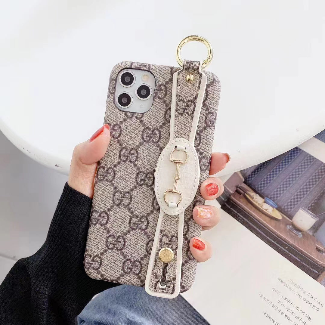 Gucci iPhone Case