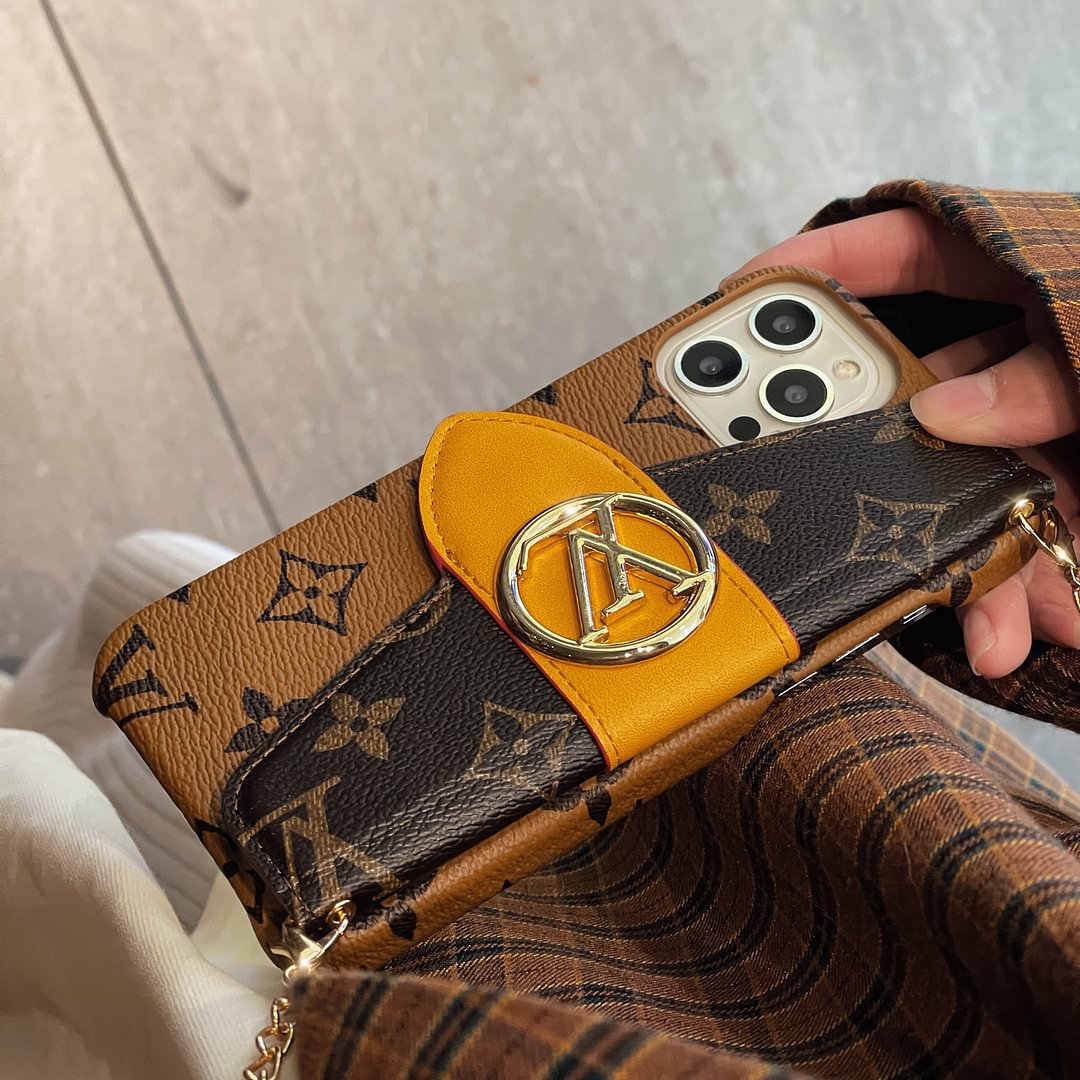 Lv iPhone Cases