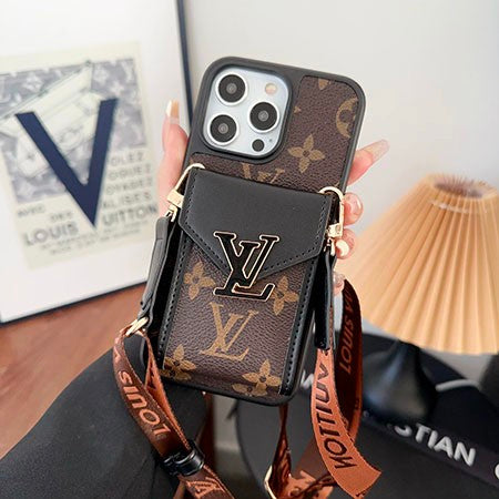 Lv iPhone Case