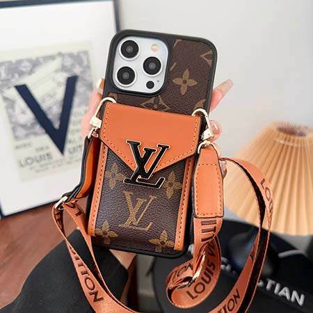 Lv iPhone Case