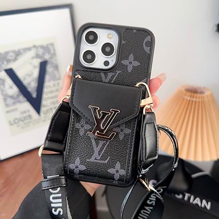 Lv iPhone Case