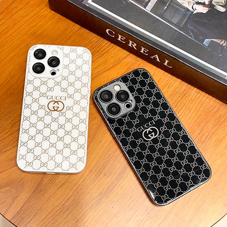 Guccl iPhone Cases