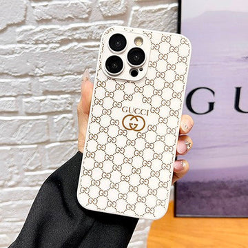 Guccl iPhone Cases