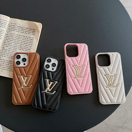 LV Phone Case