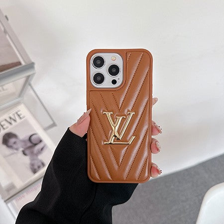 LV Phone Case