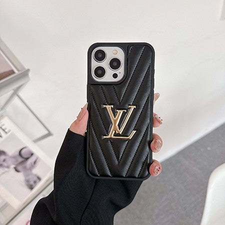 LV Phone Case