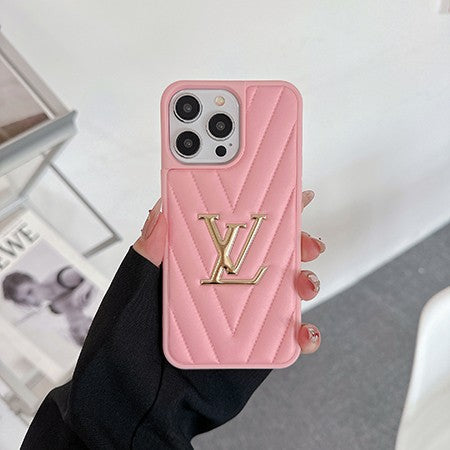 LV Phone Case