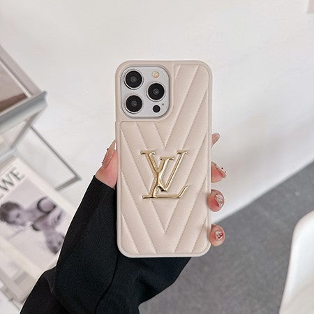 LV Phone Case