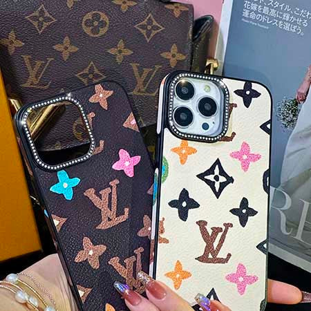 LV Phone Case