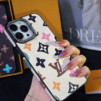 LV Phone Case