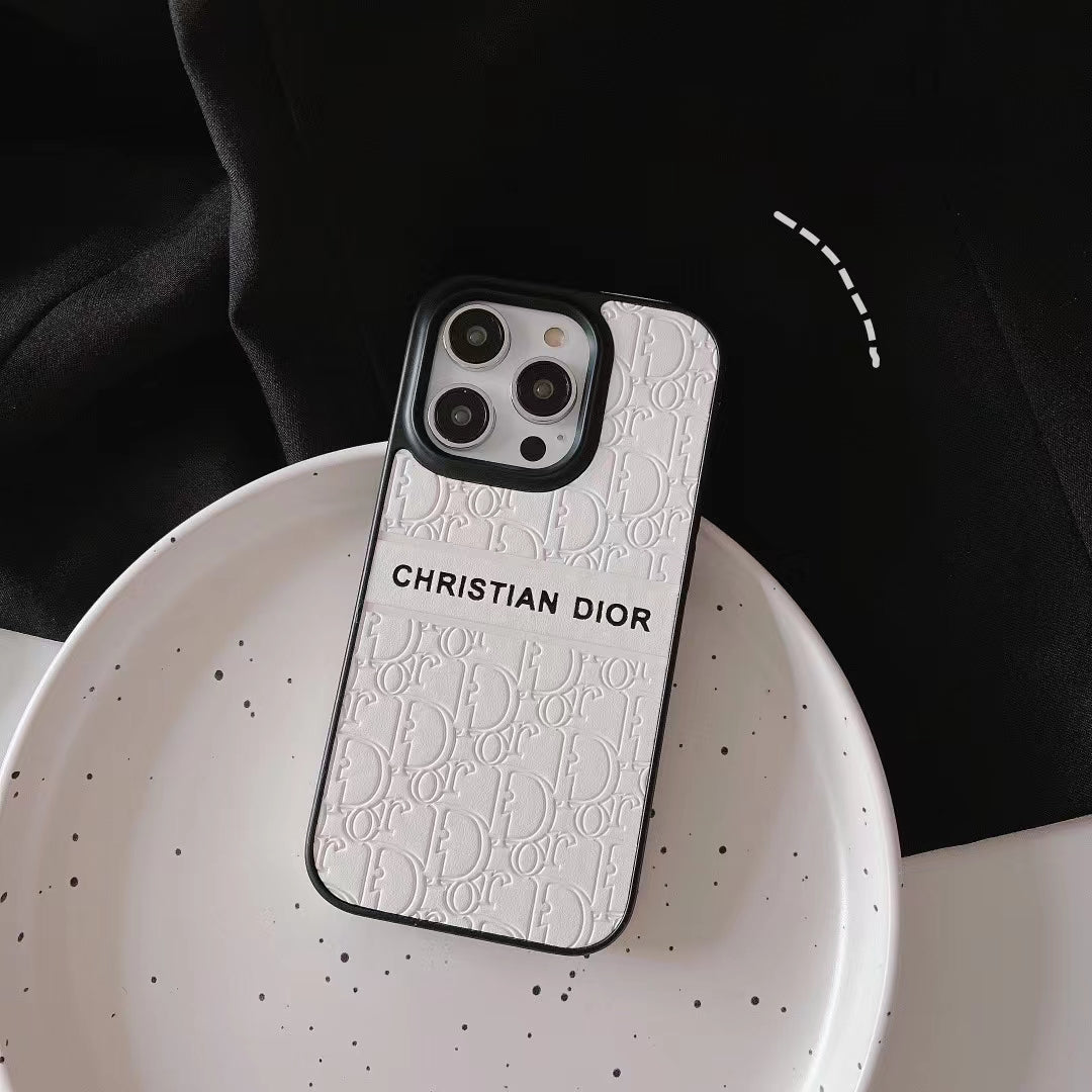 Dior iPhone Cases