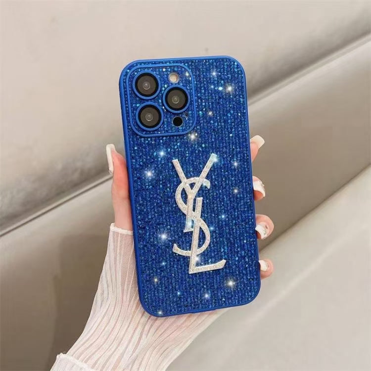 Ysl iPhone Case