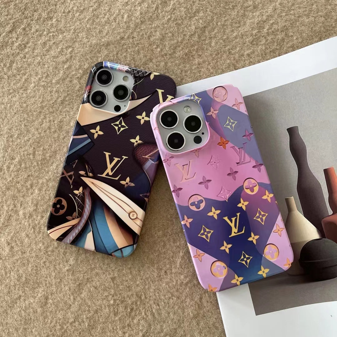 Lv iPhone Cases