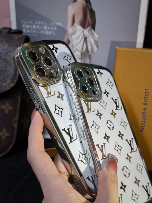 LV iPhone Case