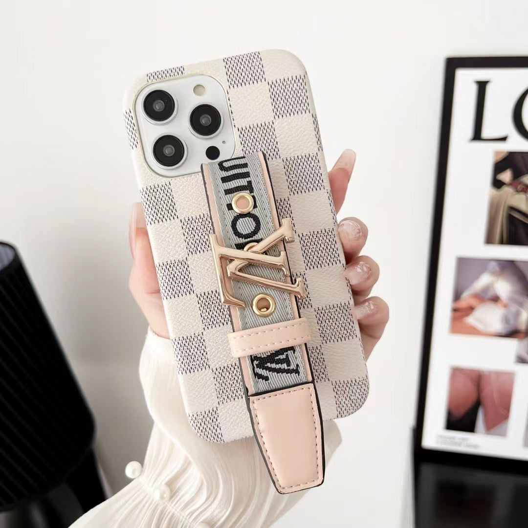  Lv iPhone Case