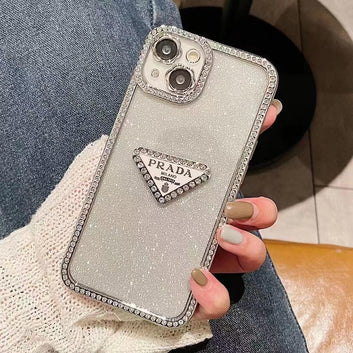 Prada iPhone Case