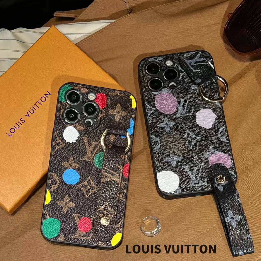 Lv iPhone  Case