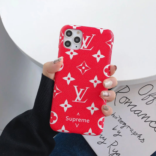 LV iphone cases