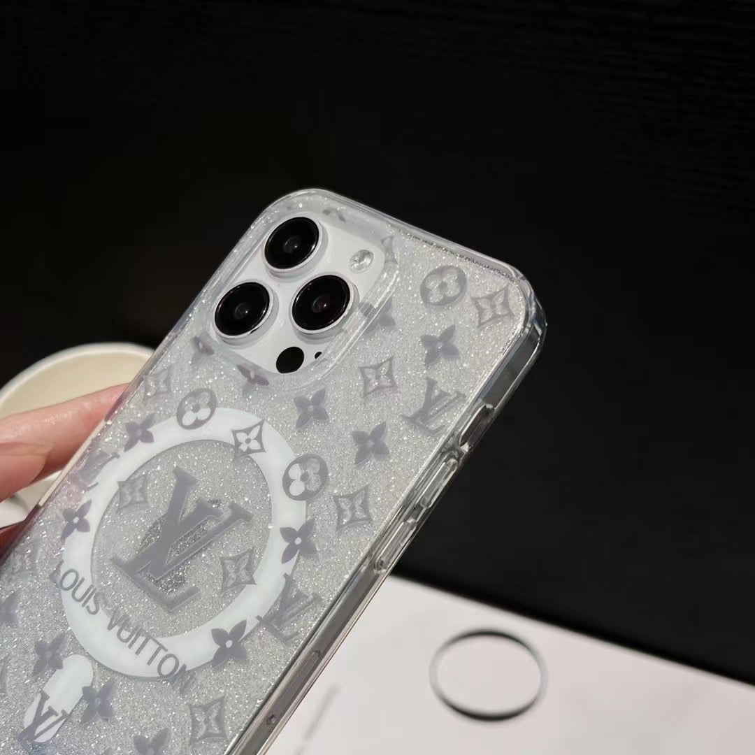 Lv iPhone Case