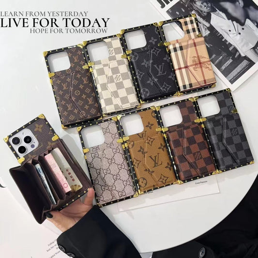 LV iPhone Case