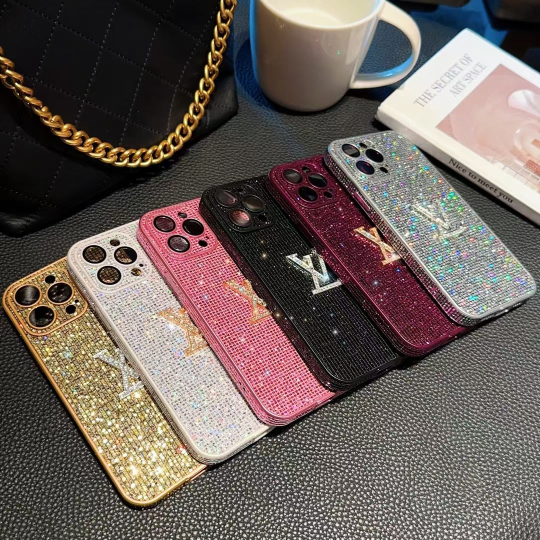 Lv iPhone Case