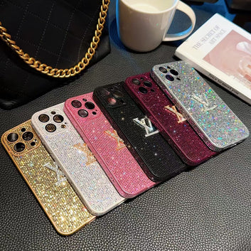 LV iPhone Case